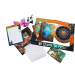 Host Your Own Family Escape Room Game Dragon Edition