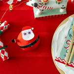 Santa Wonderball - Festive Pass The Parcel Game