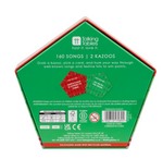 Santa Kazoo Karaoke Game