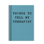 Ohh Deer A7 Fabric Notebooks