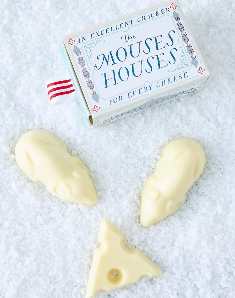 The Mouse House Chocolates