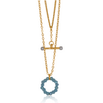Ingrid Set Of 2 Necklaces