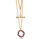 Ingrid Set Of 2 Necklaces