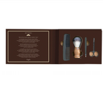 Gift Novels Mens Grooming