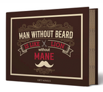 Gift Novels Mens Grooming