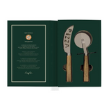 Gift Novels Pizza Set
