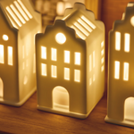 Rader Mini Light House