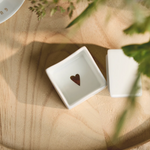 Rader Treasure Room Small Heart