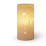 Fabric Lamps