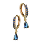 Tiny Tears Earrings