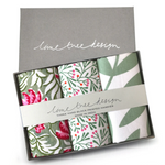 Block Print Hankies