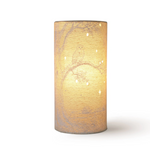 Fabric Lamps