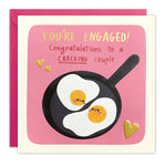Engagement Card