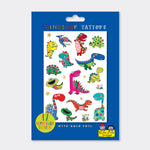 Children's Tattoo's