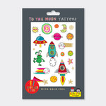 Children's Tattoo's