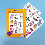 Children's Tattoo's
