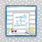 Retirement Card
