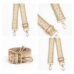 Interchangeable Bag Strap