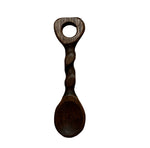 Welsh Love Spoon