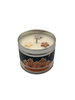 Wild Olive Artisan Christmas Candle