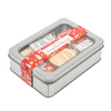 Christmas Tin