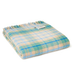 Tweedmill Cottage Throw