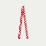 Zigzag Fabric adjustable strap