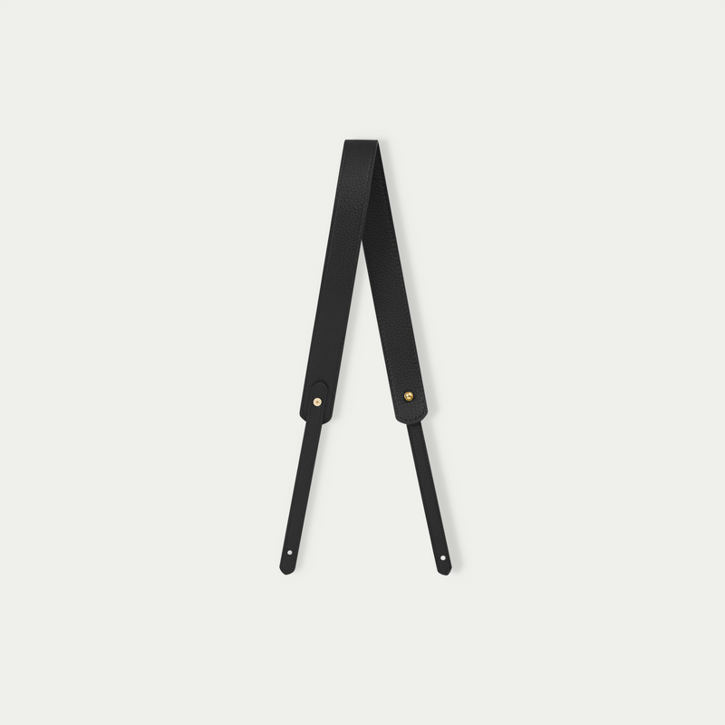 Vegan Leather (PU) shoulder strap
