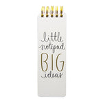 Spiral Notepads