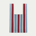 Campus Club Collection - Knitted bag