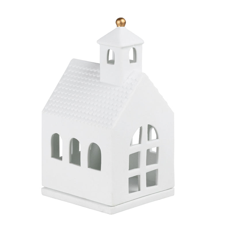 Rader Light House Chapel