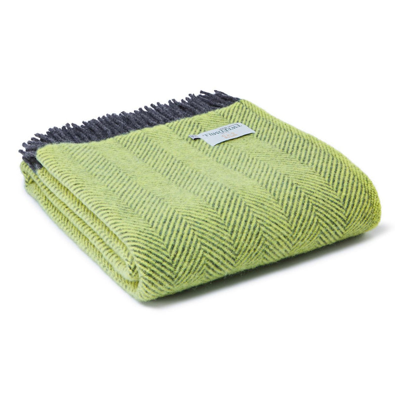 Tweedmill Knee Rug