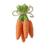 Vegetable Decorations