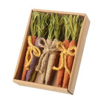 Vegetable Decorations
