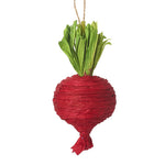 Vegetable Decorations