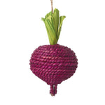Vegetable Decorations