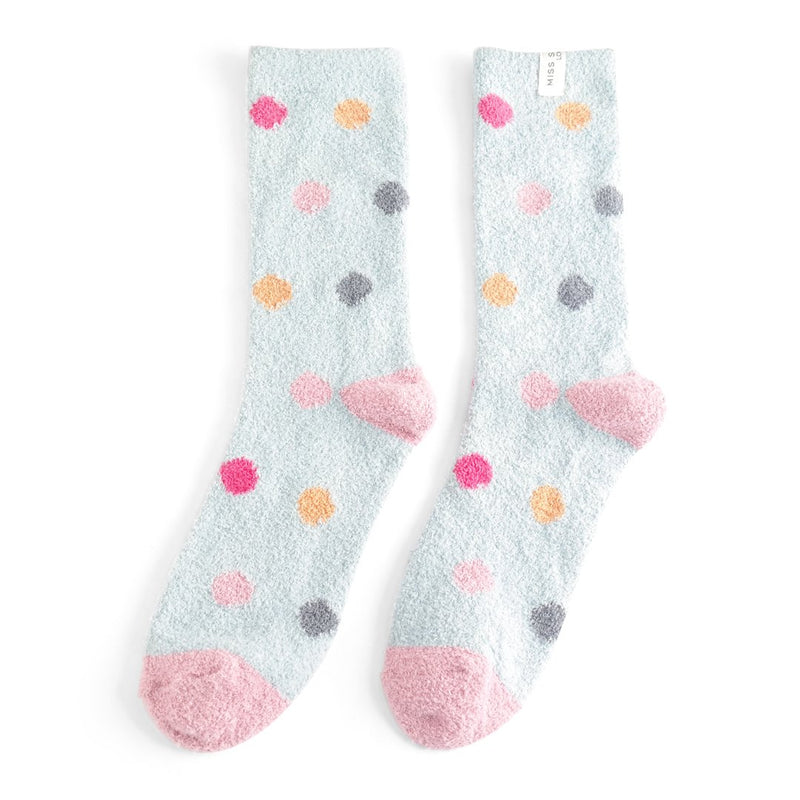 Miss Sparrow WInter Socks