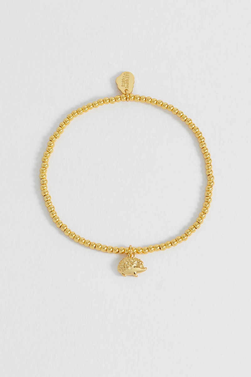 Hedgehog Bracelet