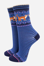 Womens Socks