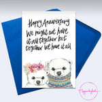 Tipperlyhill Ink Cards