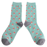 Miss Sparrow Socks