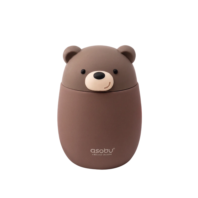 Asobu Brown Bear Foodie