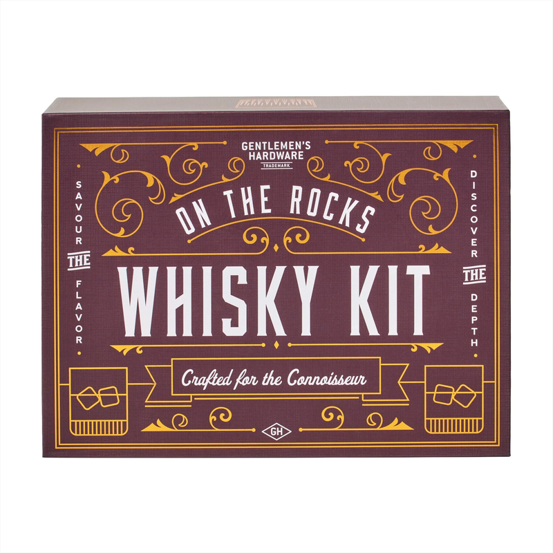 Whisky Kit