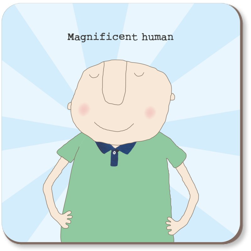 MAGNIFICENT COASTER