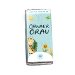 Welsh Relations Chocolate Bar