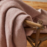 Tweedmill Beehive Throw