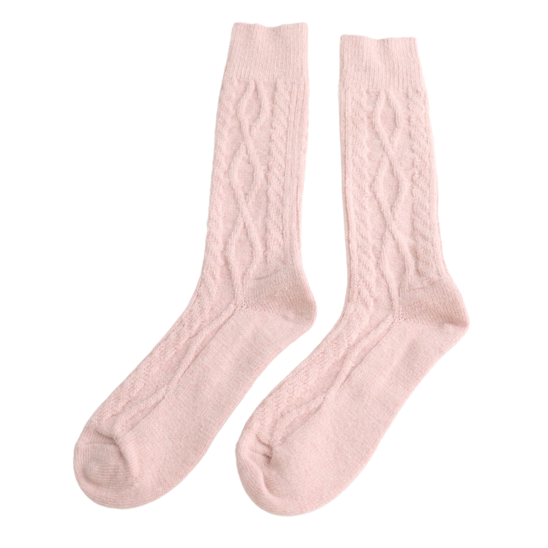 Miss Sparrow WInter Socks
