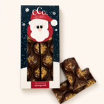 Cambridge Confectionery Company  Christmas Chocolate Bars