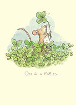 Two Bad Mice Card