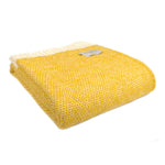 Tweedmill Beehive Petrol Throw